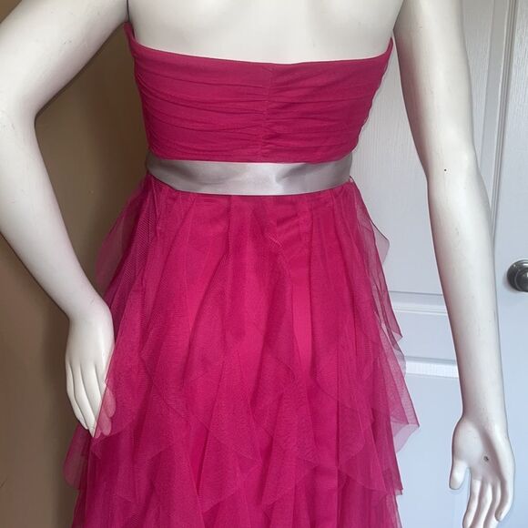 Le chateau 3/4 size dress for graduation or special occasion - Picture 9 of 11